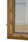 Spiegel mit vergoldetem Holzrahmen, frühes 19. Jh 15