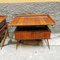 Tables de Chevet, Set de 2 1