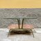 Coffee Table in Marble and Glass Attributed to Gio Ponti 1