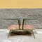 Coffee Table in Marble and Glass Attributed to Gio Ponti, Image 1