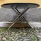 Vintage T70 Table by Carlo Bartoli for Tisettanta, Image 2