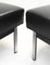 Modell 51 Parallel Bar Slipper Stühle von Florence Knoll für Knoll International, 2er Set 8