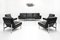 Chaises de Bar Parallèle Modèle 51 par Florence Knoll pour Knoll International, Set de 2 2