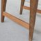 Mid-Century French Rush Dining Chairs, Set of 6 12