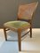 Chairs from Akerblom, Set of 4 1