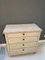 Gustavian Chest of Drawers 3