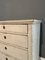 Gustavian Chest of Drawers 4