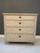 Gustavian Chest of Drawers 1