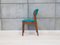 Beech Chair by Erik Buch, Denmark, 1960s, Image 5