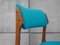 Beech Chair by Erik Buch, Denmark, 1960s, Image 10