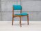 Beech Chair by Erik Buch, Denmark, 1960s, Image 1