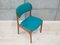 Beech Chair by Erik Buch, Denmark, 1960s, Image 6