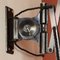 Large Scissor Wall Lamp by Christian Dell for Kaiser Idell / Kaiser Leuchten, 1940s, Image 10
