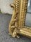 Louis XV Giltwood Mirror 9