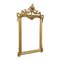 Louis XV Giltwood Mirror 1