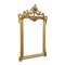 Louis XV Giltwood Mirror 1