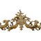 Louis XV Giltwood Mirror 19