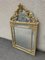 Louis XV Giltwood Mirror 1