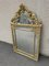 Louis XV Giltwood Mirror, Image 1