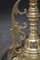 Late Victorian Brass Floor Lamp, Image 5