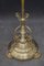 Late Victorian Brass Floor Lamp, Image 8