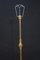 Late Victorian Brass Floor Lamp 3