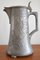 Pewter Ceremonial Jug with Berlin Coat of Arms from Kayser, 1900s 2