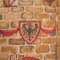 Large French Medieval Style Wall Tapestry or Needlepoint 8