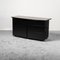 Chest of Drawers in Black Lacquered Wood, 1970s 1