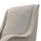 Armchair in Gray Fabric, 1960s, Image 8