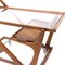 Bar Trolley with Tray by Cassina, 1950s, Image 7