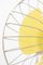 Ventilador Predom Metrix amarillo, Imagen 7