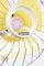 Ventilatore Predom Metrix giallo, Immagine 4
