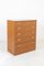 English Chest of Drawers by Schreiber 16