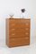 English Chest of Drawers by Schreiber 8