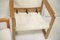 Diana Armchairs by Karin Mobring for Ikea, 1970s, Set of 3, Image 4