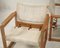 Diana Armchairs by Karin Mobring for Ikea, 1970s, Set of 3, Image 6