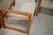 Fauteuils Diana par Karin Mobring pour Ikea, 1970s, Set de 3 17