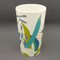 Vase en Porcelaine par Rosamunde Nairac pour Rosenthal Studio Line 4