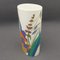 Porcelain Vase by Rosamunde Nairac for Rosenthal Studio Line 2