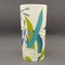 Porcelain Vase by Rosamunde Nairac for Rosenthal Studio Line 5