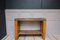 Small Vintage Worktable 1