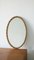 Vintage Scandinavian Mirror 1