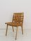 No.666 Side Chairs by Jens Risom for Knoll International, Set of 4 1