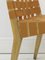 No.666 Side Chairs by Jens Risom for Knoll International, Set of 4 6