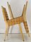 No.666 Side Chairs by Jens Risom for Knoll International, Set of 4 2