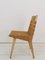 No.666 Side Chairs by Jens Risom for Knoll International, Set of 4 4
