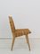 No.666 Side Chairs by Jens Risom for Knoll International, Set of 4 3