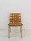 No.666 Side Chairs by Jens Risom for Knoll International, Set of 4 5