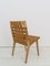 No.666 Side Chairs by Jens Risom for Knoll International, Set of 4 8